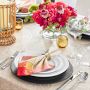 Jacquard Malta Tablecloth