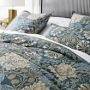 Morris &amp; Co. x Williams Sonoma Home Honeysuckle Tulip Duvet Cover &amp; Shams