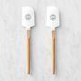 Tiny Chef Spatulas