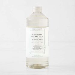 Williams Sonoma All-Purpose Cleaner, Rosemary Eucalyptus, 20oz