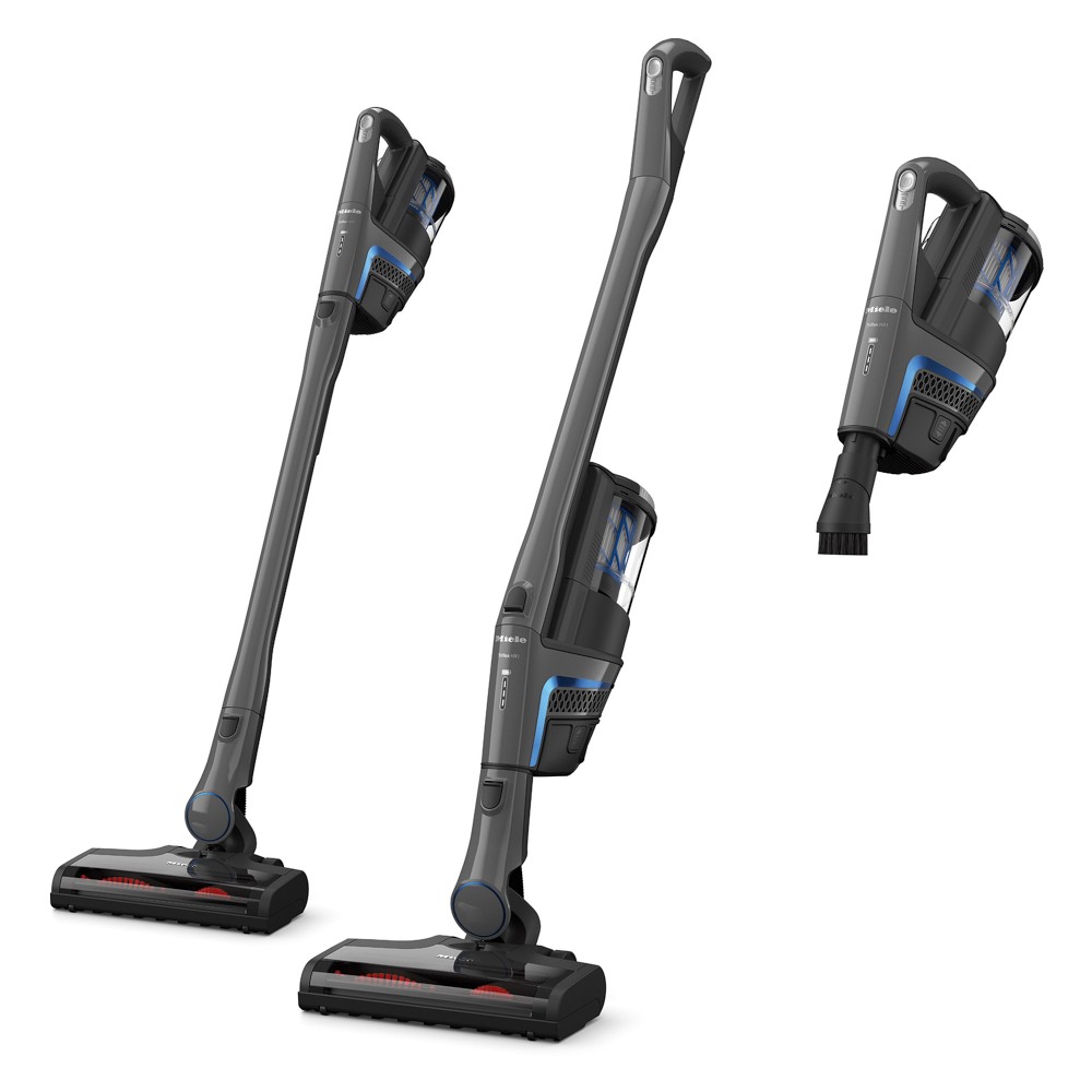 Miele Triflex HX1, Graphite Grey