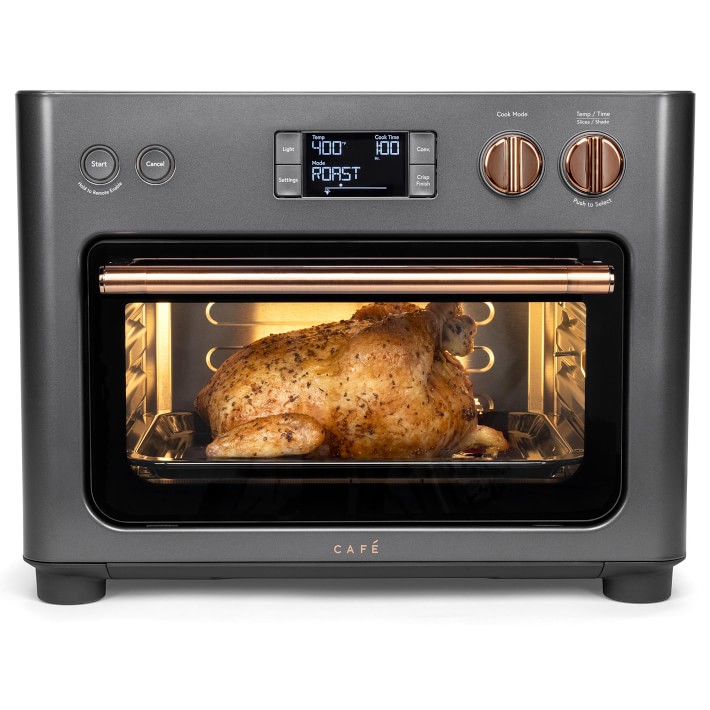 Café™ Couture™ Oven with Air Fry, Matte Black