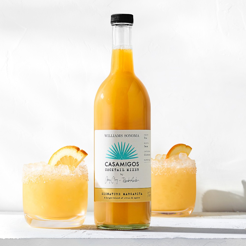 Casamigos Cocktail Mix, Signature Margarita