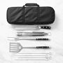 Williams Sonoma BBQ Grill Tool Set