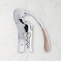 L'Atelier Du Vin Oeno Motion Wood and Chrome Corkscrew