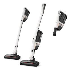 Miele Triflex HX2, Lotus White