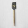 Williams Sonoma Queen Bee Spatula with Gold Handle, Medium