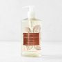 Williams Sonoma Spiced Chestnut Hand Soap