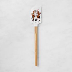 Williams Sonoma Holiday Mickey Spatula, Medium