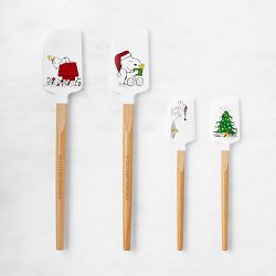 Williams Sonoma x PEANUTS™, Set of 4