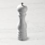 Peugeot Paris U Select White Salt Mill, 9"