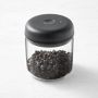 Fellow Electric Atmos Canister, Clear Glass, 0.7-L