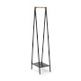 Brabantia Linn Garment Rack Compact Matte Black