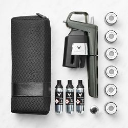 Coravin Timeless 6+, Mist