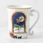 Twas the Night Before Christmas Mug, Each, Santa Is Coming to Town