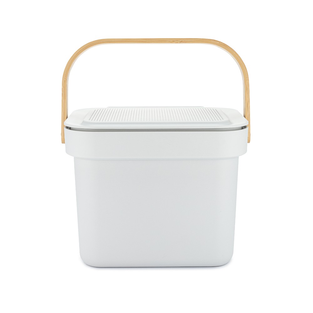 Full Circle 'Post Modern Compost Collector