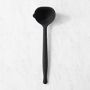 Williams Sonoma x Greenpan Premiere Collection, Ladle, Black