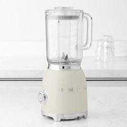 Ivory SMEG | Williams Sonoma