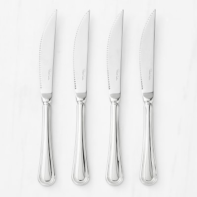 Robert Welch Aston 4-Piece Steak Knife Set