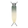 Brabantia Ironing Board A, 43 x 12in Black Frame New Dawn