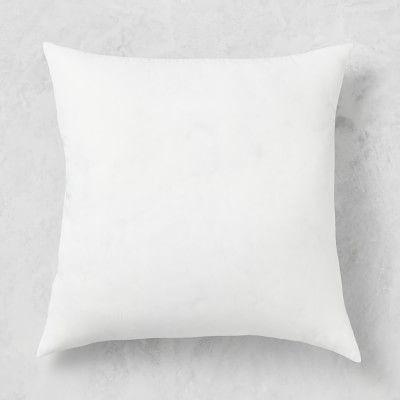 Outdoor Pillow Insert, 22&quot; X 22&quot;