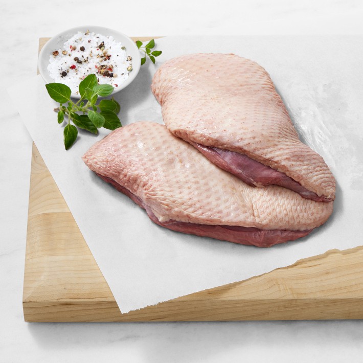 D'Artagnan Magret Duck Breast, Set of 2