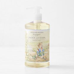 Peter Rabbit Hand Soap French Lavender