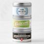 Williams Sonoma Best Selling Rub Trio