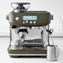 Breville Barista Pro Espresso Machine, Olive Tapenade