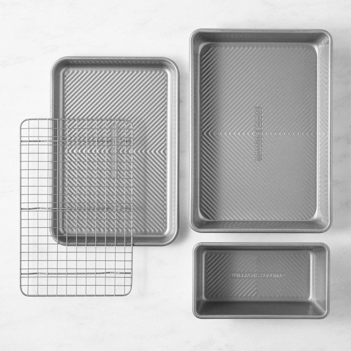 Cleartouch Toaster Oven Set