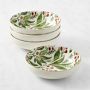 Noel Dipping Bowls, Set of 4