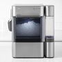 GE Profile Opal 2.0 Ultra Nugget Ice Maker with Side Tank & Scale Inhibiting Filter, Stainless