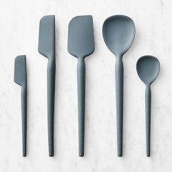 Williams Sonoma Prep Tools Silicone 5-Piece Utensils Set