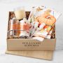 Pumpkin Spice Essential Oils Gift Crate
