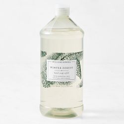 Williams Sonoma Winter Forest Hand Soap Refill, 32-oz.