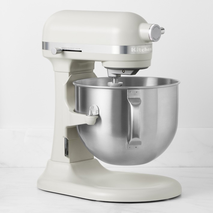 KitchenAid® Bowl-Lift Stand Mixer, 7-Qt.- Milkshake