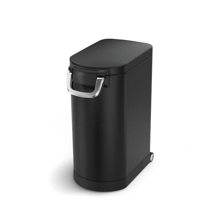 simplehuman™ Stainless Steel Pet Food Container