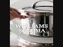 Video 1 for Williams Sonoma Signature Thermo-Clad&#8482; Copper Pro Saucepan