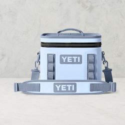 YETI Hopper Flip 8, Big Sky Blue