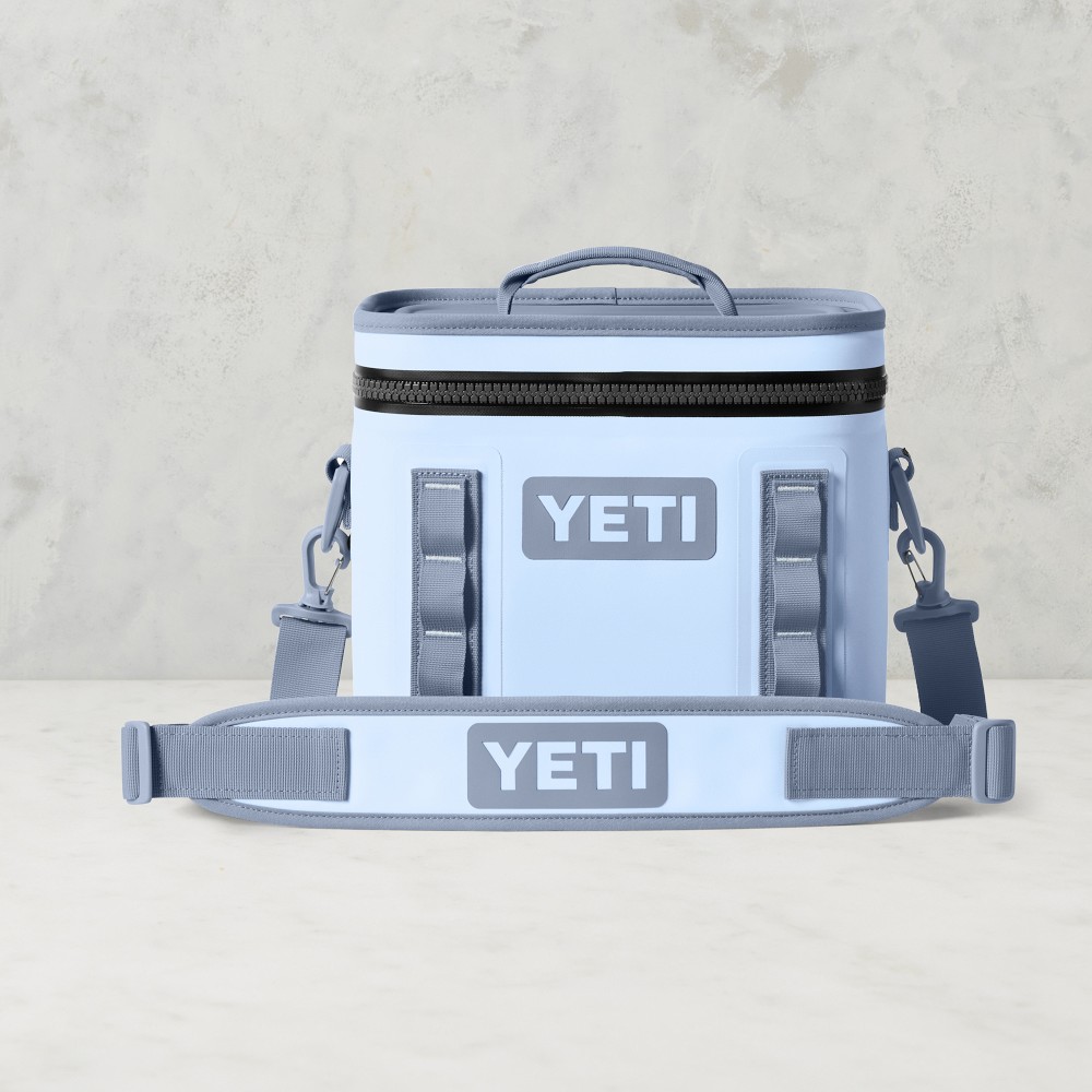 YETI Hopper Flip 8, Big Sky Blue
