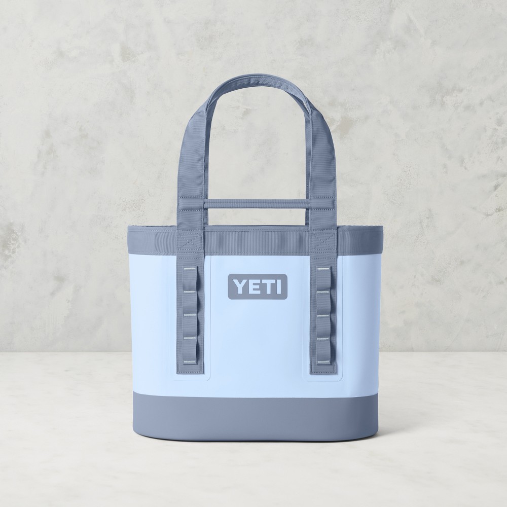 YETI Camino Carryall 35 2.0, Big Sky Blue