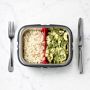 HeatsBox GO Electric Lunchbox with Charger