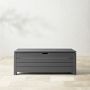 Larnaca Metal Storage Trunk (48&quot;)