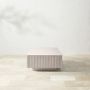 Marcel Rectangular Outdoor Coffee Table (51.5&quot;)