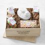Easter Candy Gift Crate