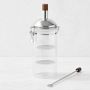 Crafthouse by Fortessa Infuser Vessel