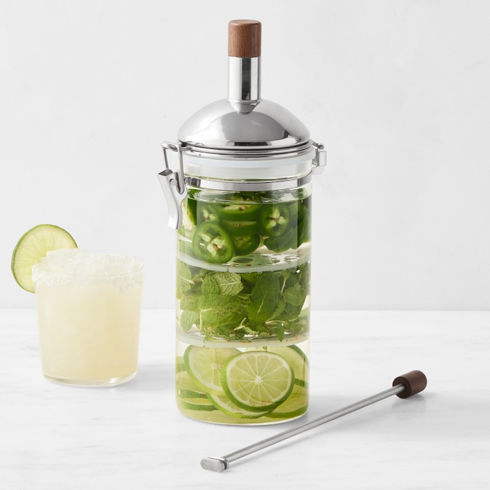 Crafthouse Infuser Vessel