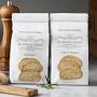 Williams Sonoma No Knead Bread Mix, Salt &amp; Pepper