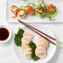 Fresh Hokkaido Sea Scallops, 1lb