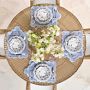 AERIN x Williams Sonoma Home East Hampton Dining Table (60&quot;)